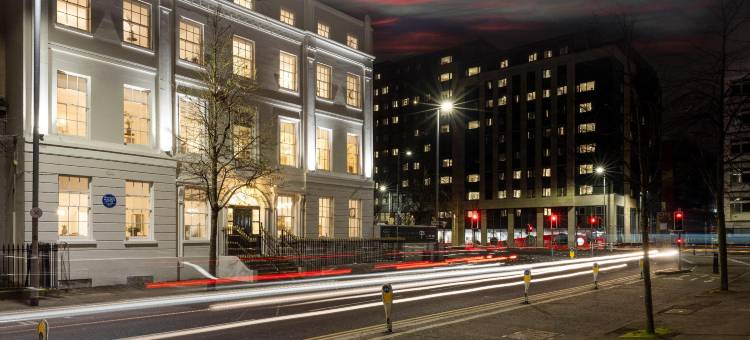 威尔顿之家(Wilton House)图片