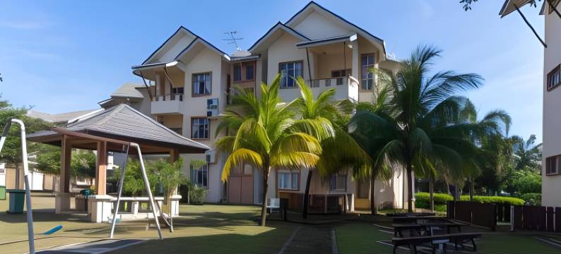 塞里巴于度假村酒店(Seri Bayu Resort Hotel)图片