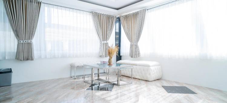 靠近Lambung Mangkurat大学的KoolKost Syariah(Koolkost Syariah Near Universitas Lambung Mangkurat Banjarmasin)图片