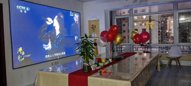 东轩美宿小A美宿公寓(文萃路分店)图片