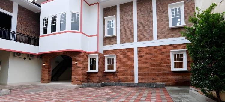 O酒店茂物宾馆(Hotel O Bogor Guest House)图片