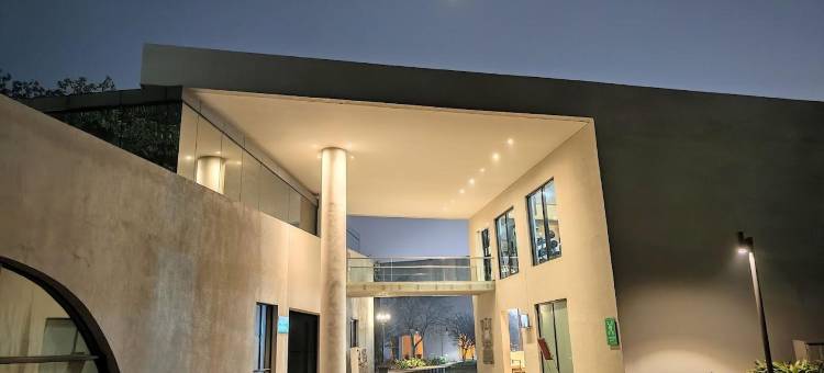 蒙大拿维斯塔酒店(Montana Vista)图片