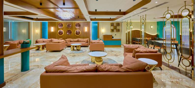 科兹科德机场酒店(Kowju Airport Hotel Calicut)图片