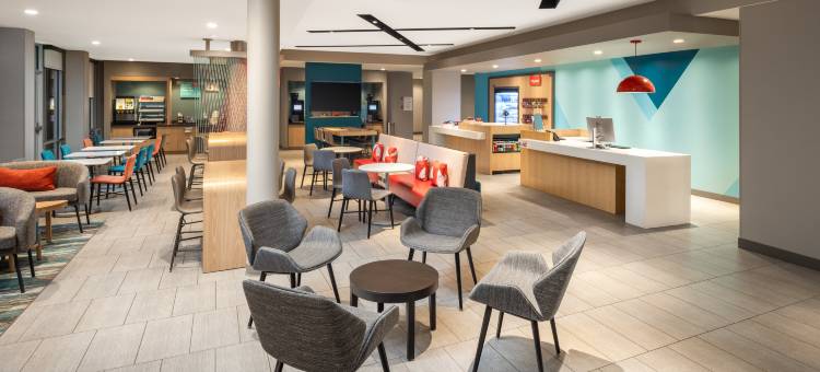 洲际旗下比林斯西 Avid 酒店(Avid Hotel Billings West)图片