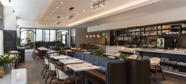 海雅特的Thompson萨凡纳(Thompson Savannah, Part of Hyatt)图片