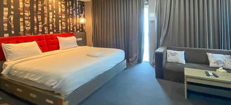 Grand Hills Hotel Banyuwangi Mitra RedDoorz图片