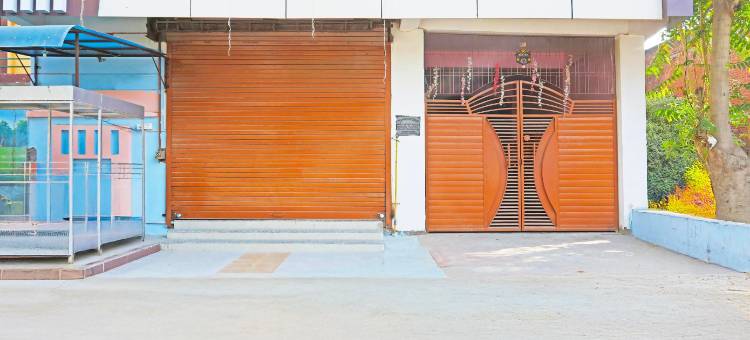 SPOT ON Love Buffet Restaurant & Benquet Holl图片