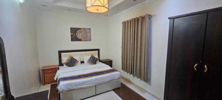 阿拉齐齐亚宫殿服务式公寓(Alazizia Palace for Serviced Apartments)图片