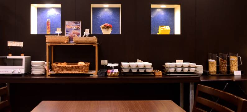 鹿儿岛阿比克酒店(Hotel Urbic Kagoshima)图片