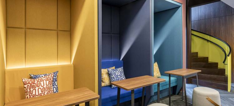 Tru by Hilton Cali Sur图片