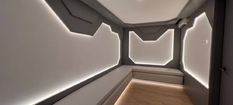 Villa Amethyst Dago Pakar M-59 4Br with Private Pool, Billiard and Karaoke Set图片