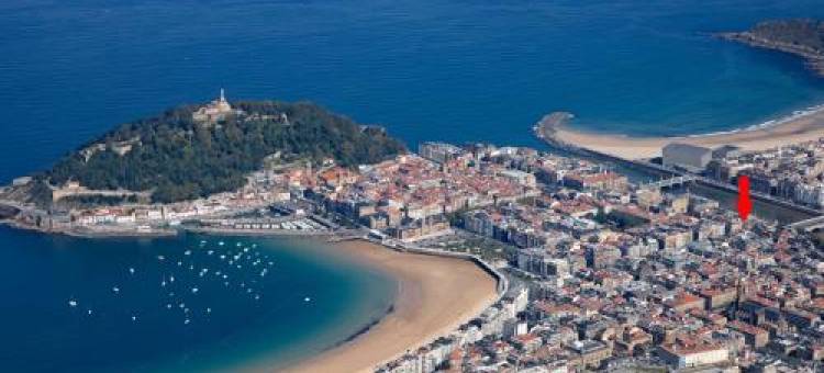 阿温妮妲套房随心所欲出租酒店(Avenida Suite by FeelFree Rentals)图片