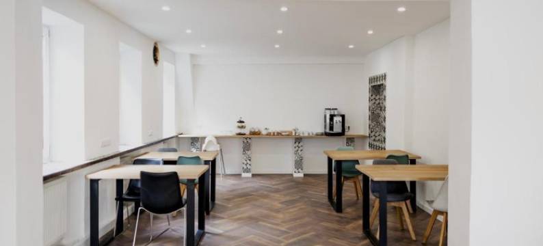 克里斯塔洛酒店(Hotel Cristallo)图片