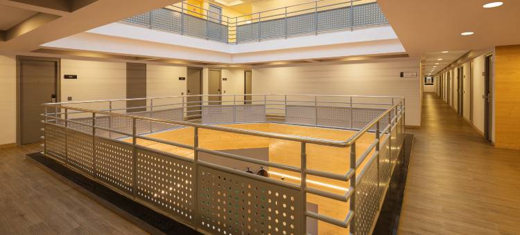 阿加尔塔拉生薑酒店(Ginger Agartala)图片