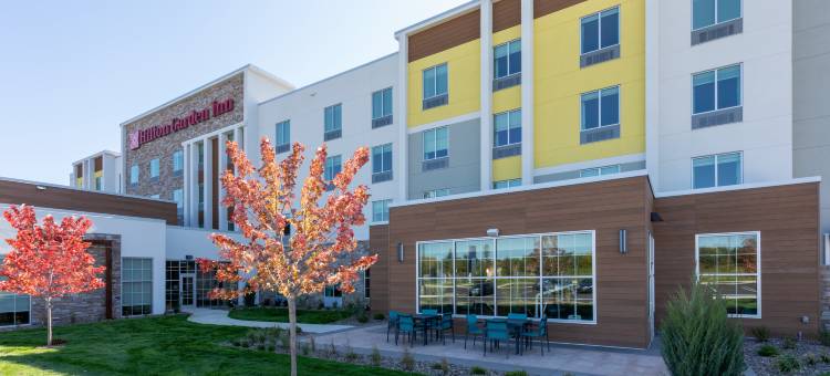 圣克劳德希尔顿花园酒店(Hilton Garden Inn St. Cloud)图片