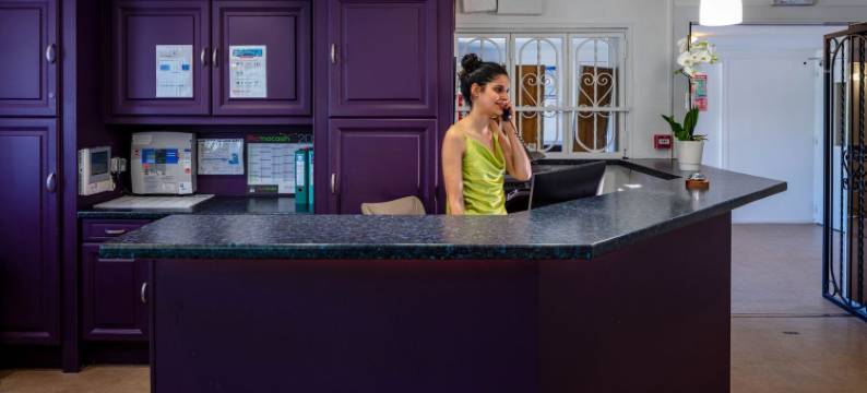 瓦朗斯北诺米斯(Noemys Valence Nord - Hotel Restaurant)图片