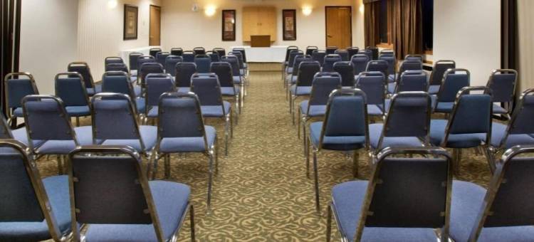 佩拉林克斯博斯兰登温德姆商标精选酒店(Links BOS Landen Hotel & Spa of Pella, Trademark by Wyndham)图片