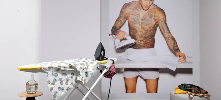 海牙MOXY酒店(Moxy the Hague)图片