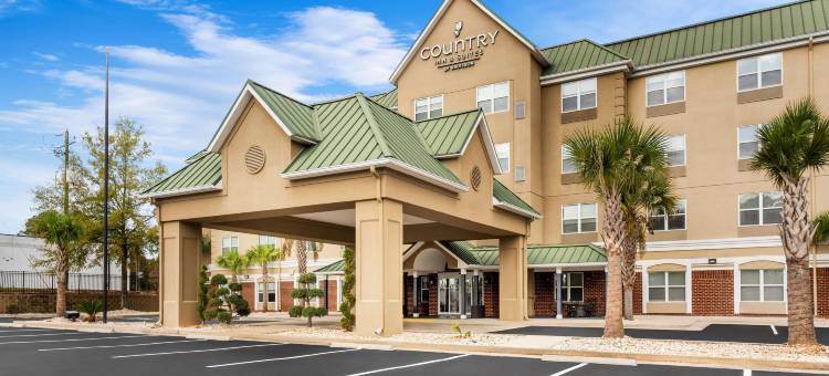 美肯北丽怡酒店(Country Inn & Suites by Radisson, Macon North, GA)图片