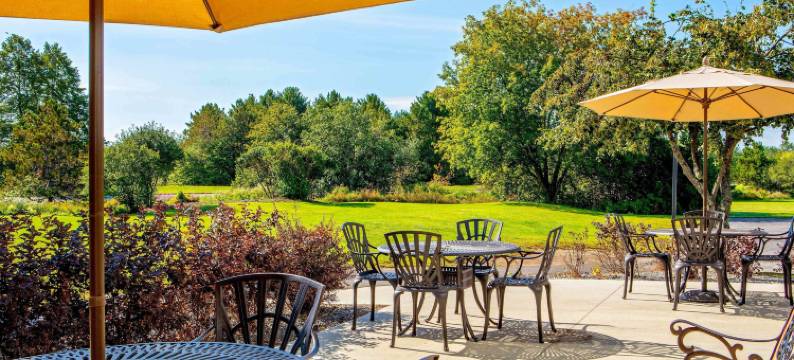 班戈万豪万枫酒店(Fairfield Inn Bangor)图片