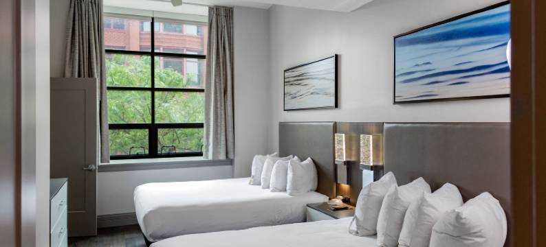 爱荷华州柯伦特傲途格精选酒店(The Current Iowa, Autograph Collection)图片