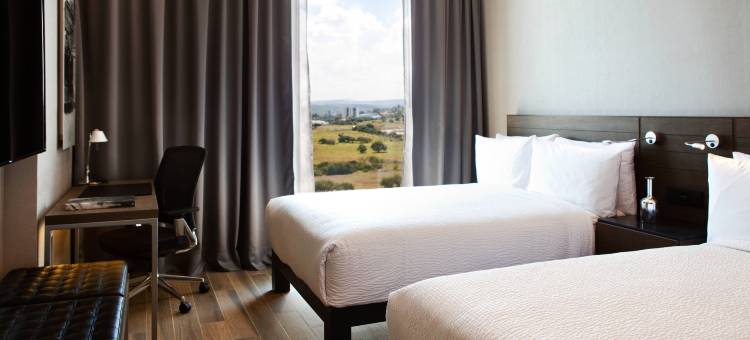 克雷塔安铁亚万豪AC酒店(AC Hotel Queretaro Antea)图片