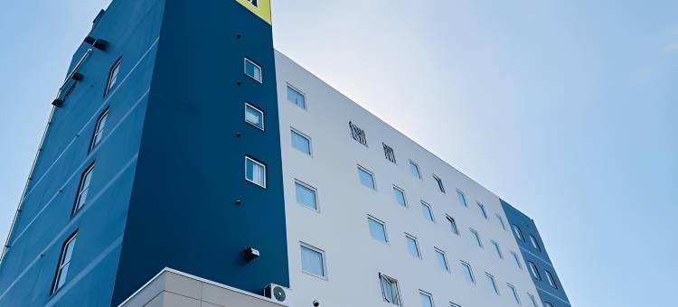 苫小牧微笑酒店(Smile Hotel Tomakomai)图片