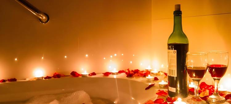 维瓦尔第Eurotel酒店(Eurotel Vivaldi Araneta)图片