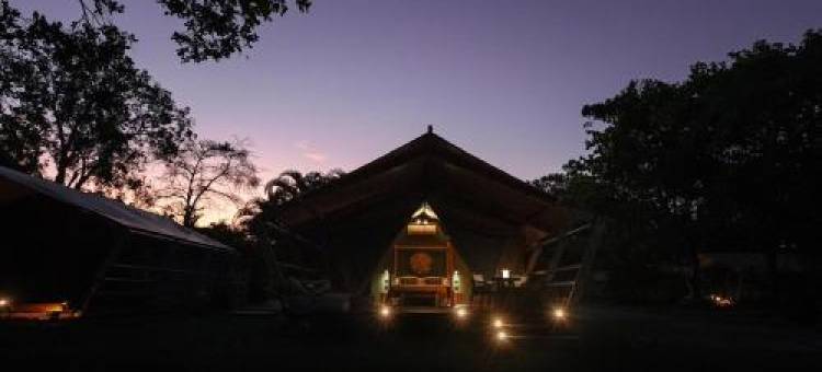 Daintree海滩度假村(Daintree Beach Resort)图片