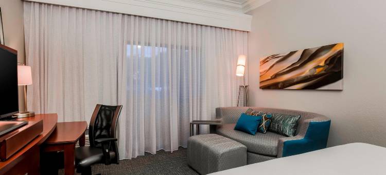 奥兰多玛丽湖北万怡酒店(Courtyard by Marriott Orlando Lake Mary/North)图片