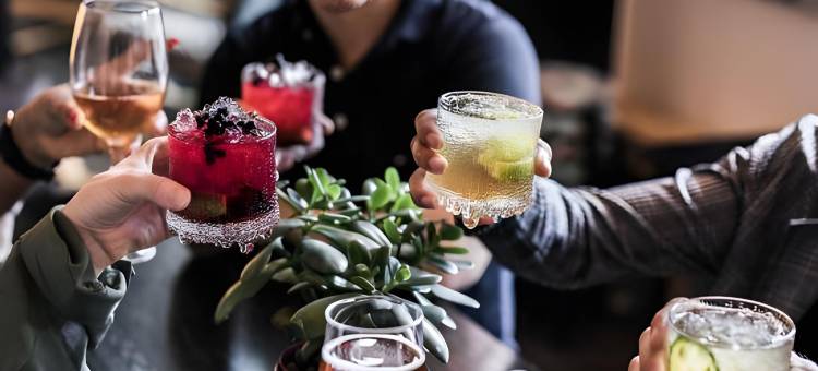 赫尔卡酒店(Hotel Helka)图片