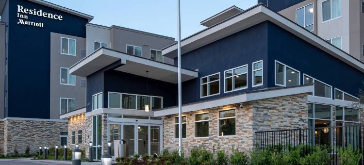 Residence Inn Dallas at the Canyon图片