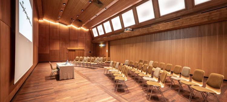 Hotel Spirgarten图片