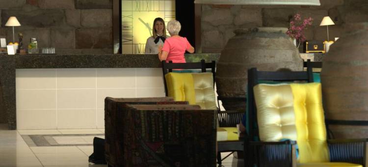 马尔马拉博德鲁姆 - 限成人入住(The Marmara Bodrum - Adult Only)图片