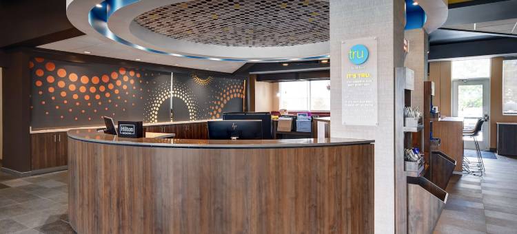 盖洛德希尔顿Tru酒店(Tru by Hilton Gaylord)图片