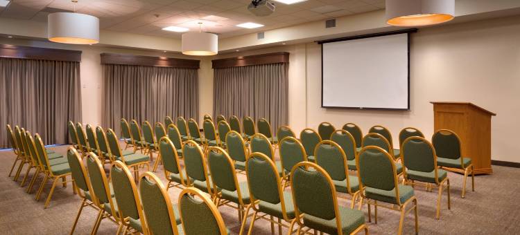 雷克斯堡万豪SpringHill酒店(SpringHill Suites Rexburg)图片