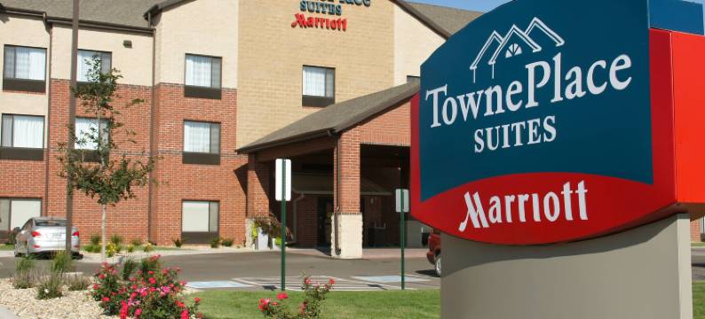 阿伯丁TownePlace Suites酒店(TownePlace Suites Aberdeen)图片