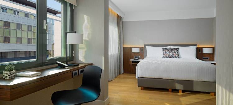 雅典万豪酒店(Athens Marriott Hotel)图片