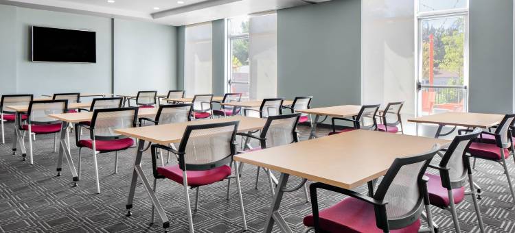 拉夫兰柯林斯堡万豪TownePlace套房酒店(TownePlace Suites Loveland Fort Collins)图片