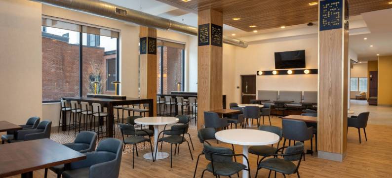 Residence Inn Philadelphia Bala Cynwyd图片