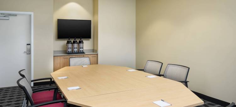 利斯堡万豪TownePlace套房酒店(TownePlace Suites Leesburg)图片