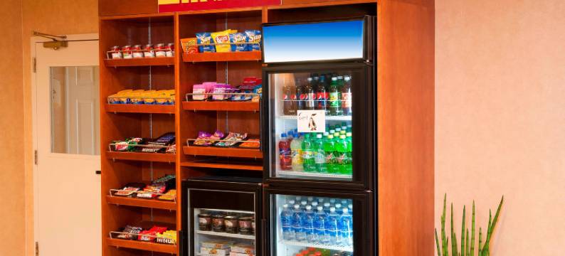 Residence Inn Lansing West图片