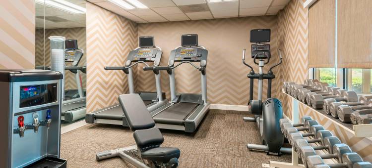 梅肯Residence Inn 酒店(Residence Inn Macon)图片