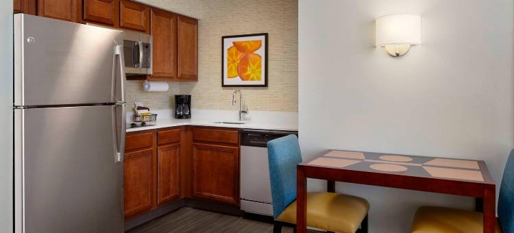 Residence Inn St. Louis Airport/Earth City图片