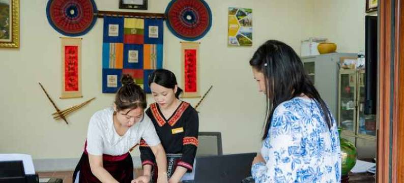 河江赫蒙村度假村(Hmong Village Ha Giang)图片