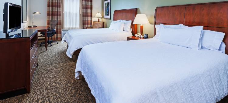 科珀斯克里斯蒂希尔顿花园酒店(Hilton Garden Inn Corpus Christi)图片