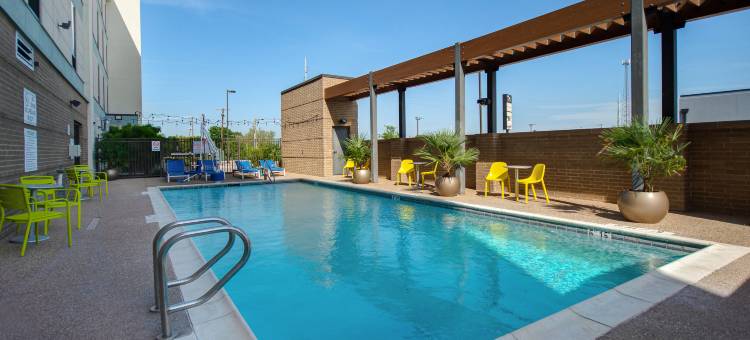 韦科希尔顿惠庭酒店(Home2 Suites by Hilton Waco)图片