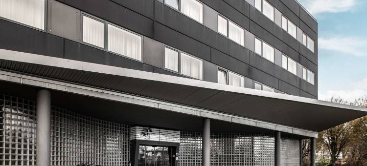 卡塞尔贝尔特酒店(Pentahotel Kassel)图片