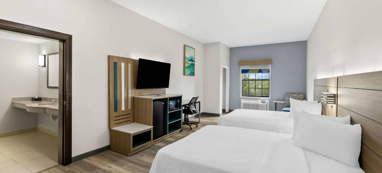 博蒙特索奈斯塔精粹酒店(Sonesta Essential Beaumont)图片