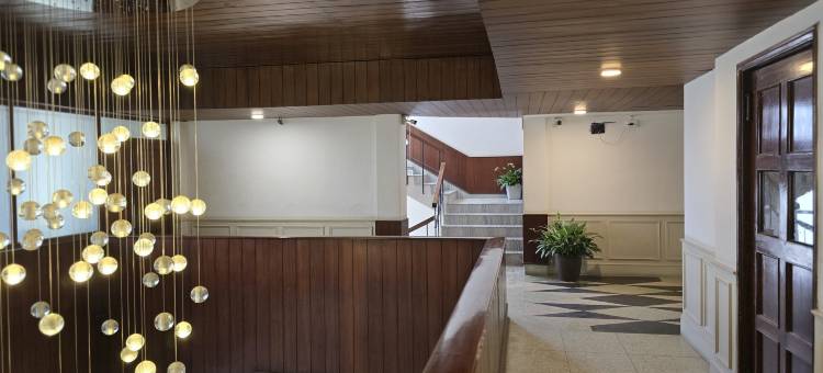 Hotel Tragopan图片